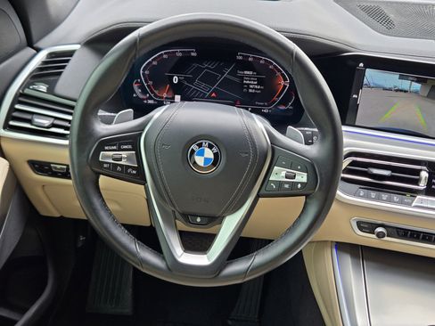Used 2021 BMW X5 xDrive40i w/ Premium Package 2 image 37