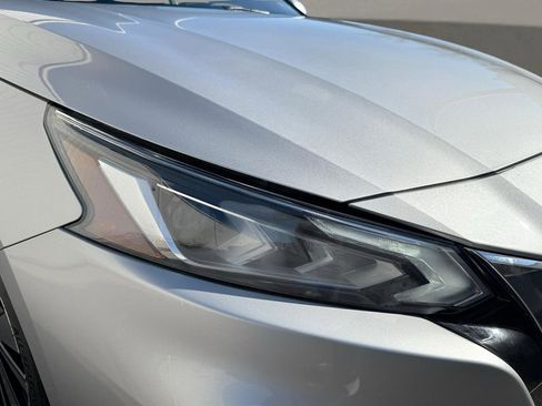 Used 2022 Nissan Altima 2.5 SV image 10