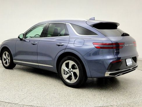 Used 2026 Genesis GV70 2.5T Select AWD/4WD image 7