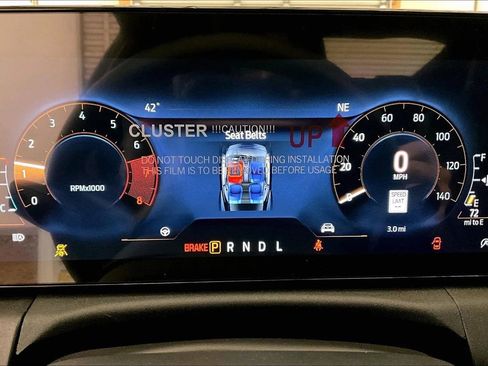 New 2026 Ford Mustang Premium w/ Bronze Appearance Package image 19