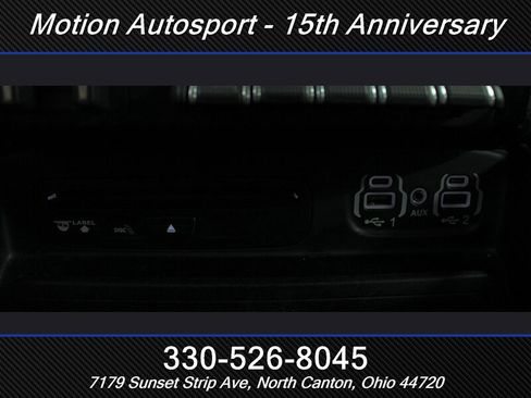 Used 2019 RAM 1500 Limited AWD/4WD image 24
