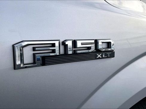 Used 2019 Ford F150 XLT image 34
