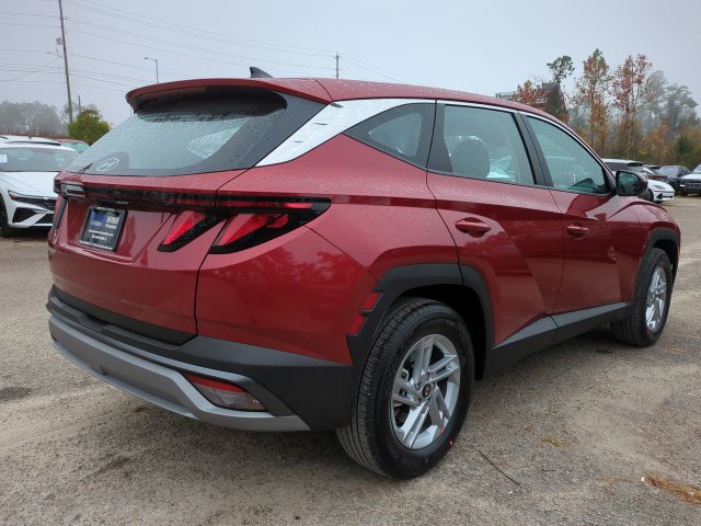 New 2026 Hyundai Tucson SE FWD image 5