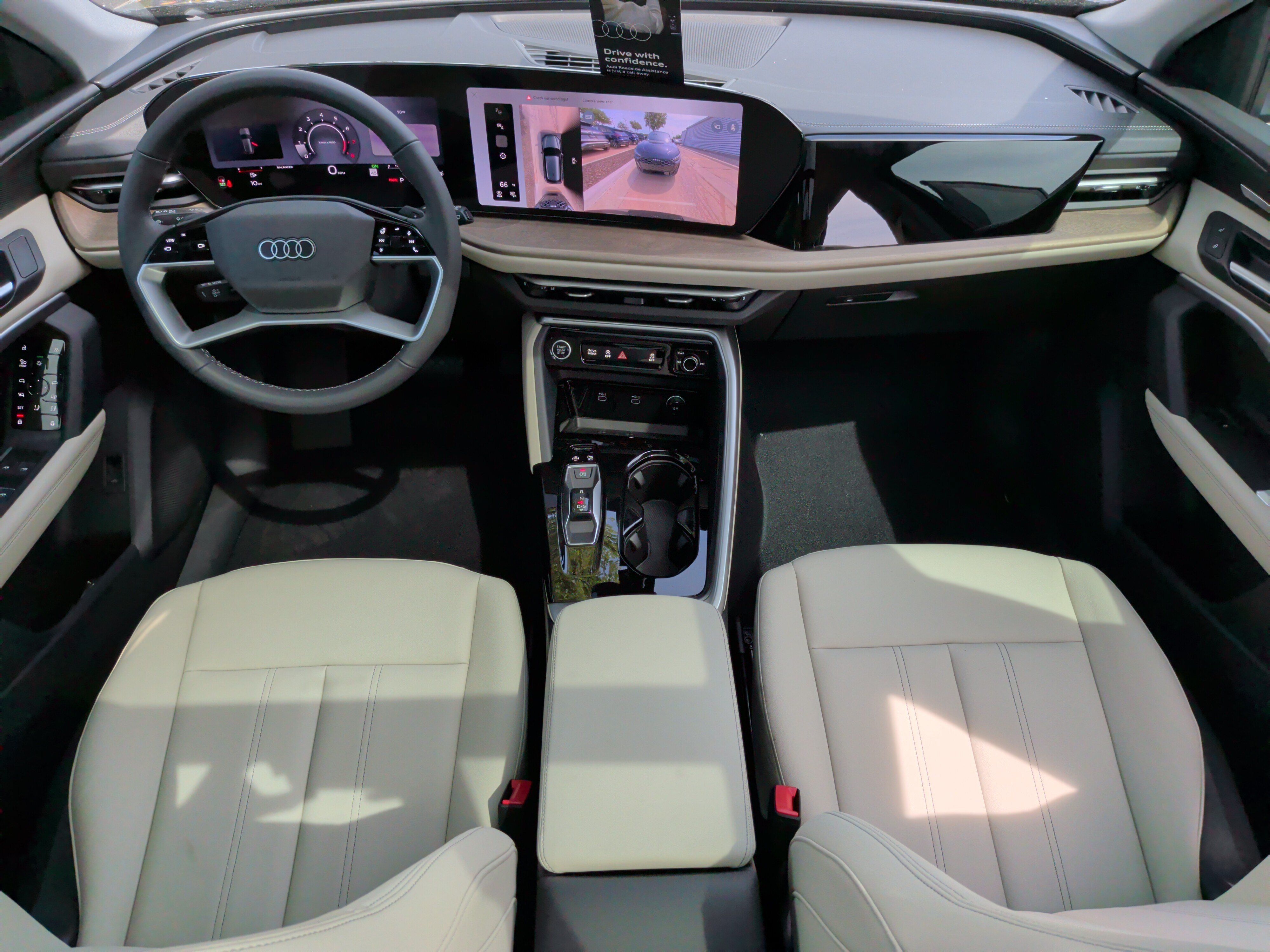 New 2026 Audi Q5 Premium Plus AWD/4WD image 18