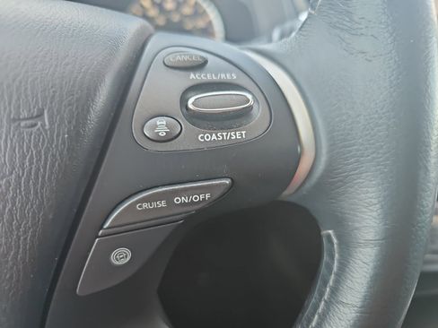 Used 2017 INFINITI QX60 FWD w/ Premium Plus Package image 23