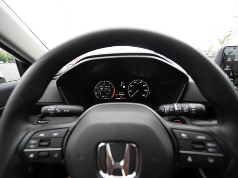 New 2026 Honda CR-V EX image 15