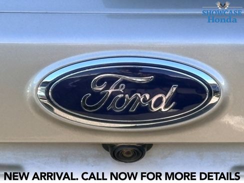 Used 2018 Ford Escape SEL image 13