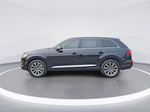 Used 2018 Audi Q7 3.0T Prestige w/ Prestige Package AWD/4WD image 6