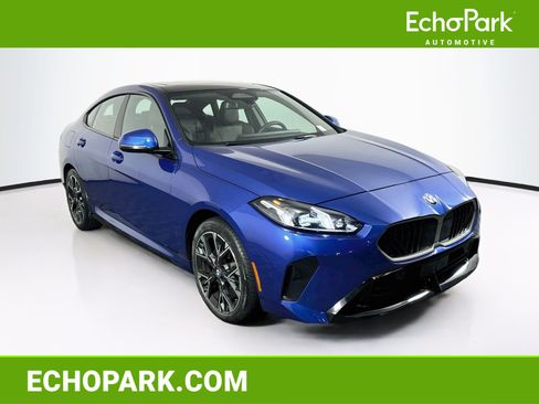 Used 2025 BMW 228i xDrive w/ Premium Package AWD/4WD image 1