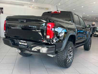 New 2026 Chevrolet Colorado ZR2 w/ Technology Package