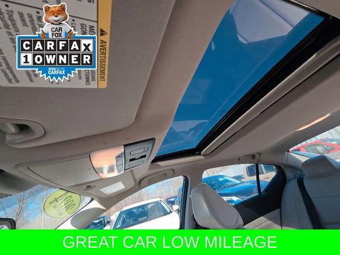 Used 2024 Nissan Altima 2.5 SL image 26