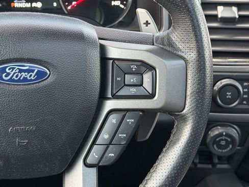 Used 2020 Ford F150 Raptor w/ Equipment Group 802A Luxury image 13