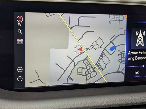 Used 2020 Lexus ES 350 w/ Premium Package FWD image 16