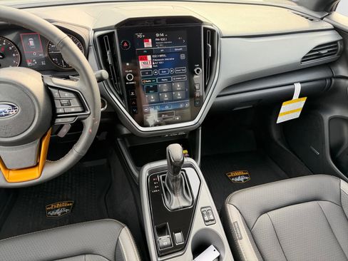 New 2026 Subaru Crosstrek 2.5i Wilderness AWD/4WD image 14
