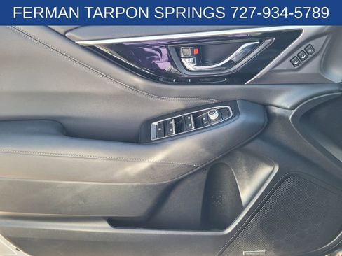 Used 2022 Subaru Outback Limited XT w/ Popular Package #2 image 25