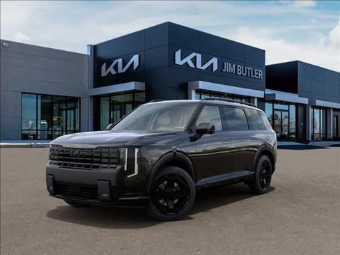 New 2027 Kia Telluride X-Line SX Prestige AWD/4WD image 1