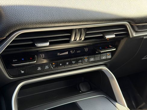 Used 2024 MAZDA CX-90 3.3 Turbo w/ Premium Package image 30