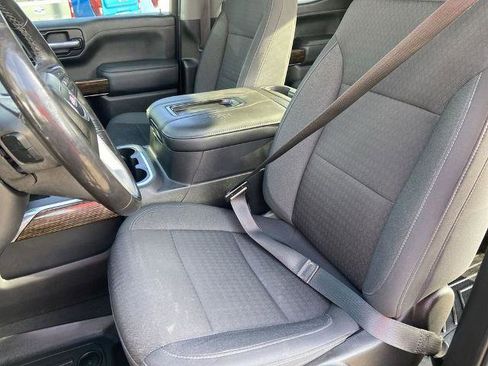 Used 2021 GMC Sierra 1500 Elevation w/ X31 Off-Road Package image 14