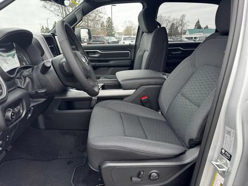 New 2026 RAM 1500 Big Horn AWD/4WD image 21