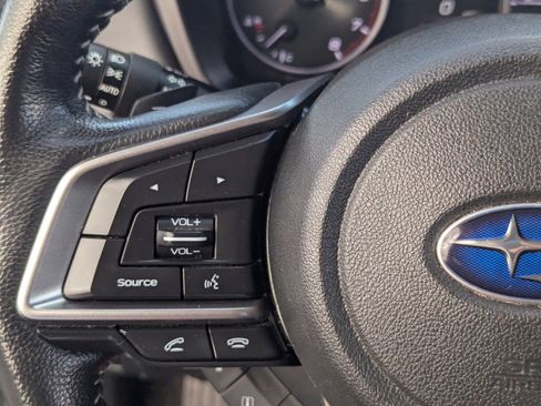 Used 2021 Subaru Outback Limited image 25