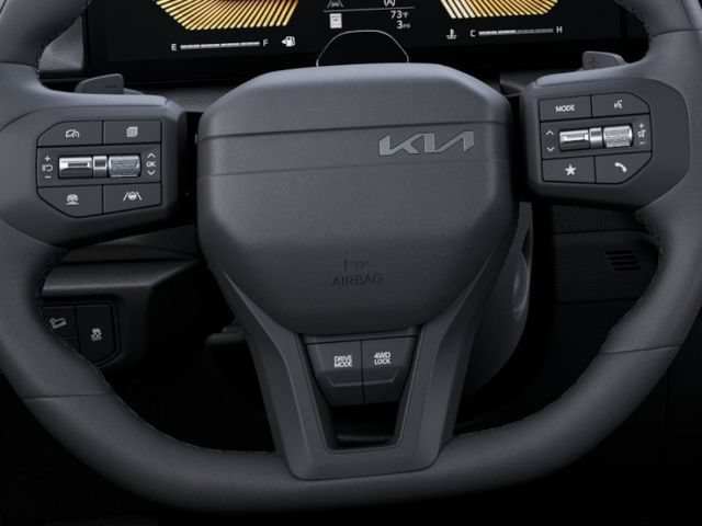 New 2027 Kia Seltos X-Line S AWD/4WD image 23