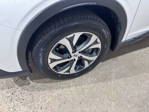 Used 2021 Subaru Outback Touring XT image 31