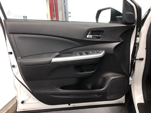 Used 2016 Honda CR-V EX-L image 15