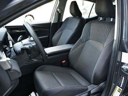 Used 2025 Toyota Camry LE FWD image 20