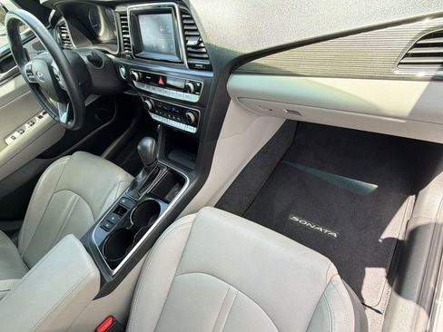 Used 2019 Hyundai Sonata Limited image 34