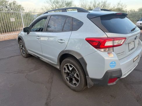 Used 2019 Subaru Crosstrek 2.0i Premium AWD/4WD image 5