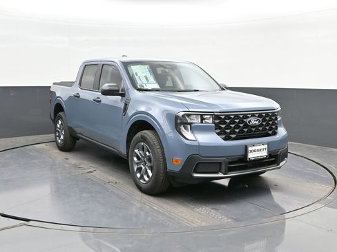 New 2026 Ford Maverick XLT FWD image 21