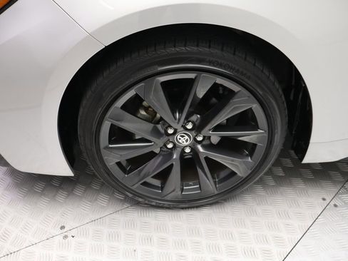 Certified 2024 Toyota Corolla SE FWD image 4