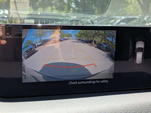 New 2026 MAZDA CX-50 AWD 2.5 S w/ Weather Package image 18