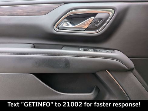 Used 2023 Chevrolet Suburban LS RWD image 27