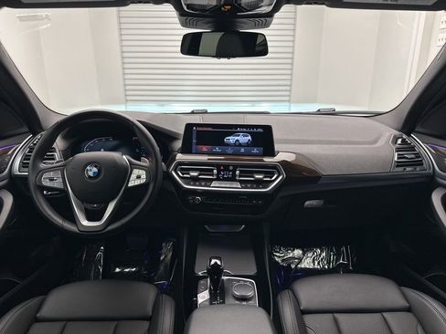 Used 2023 BMW X3 xDrive30i image 17