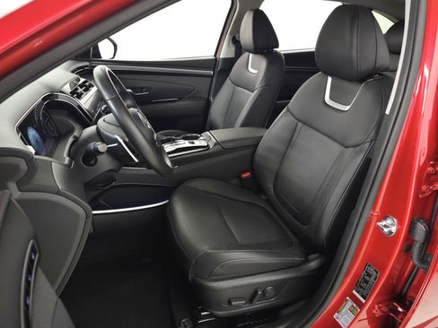 Used 2023 Hyundai Tucson Limited AWD/4WD image 17