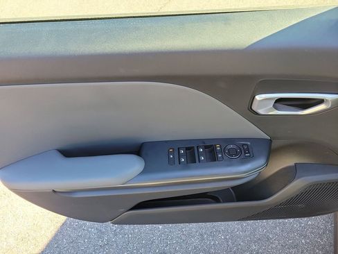 New 2026 Kia K4 FWD image 18