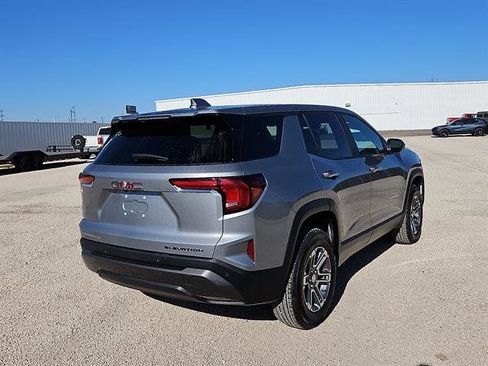 New 2026 GMC Terrain Elevation image 5
