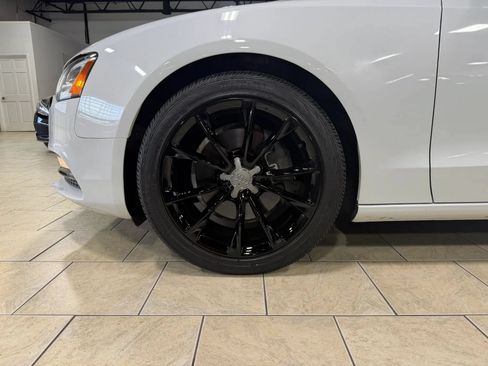 Used 2014 Audi A5 2.0T Premium Plus w/ Premium Plus Package AWD/4WD image 33
