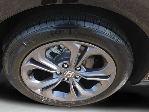 Certified 2023 Honda Accord EX image 19