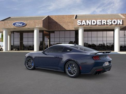 New 2026 Ford Mustang Dark Horse image 5