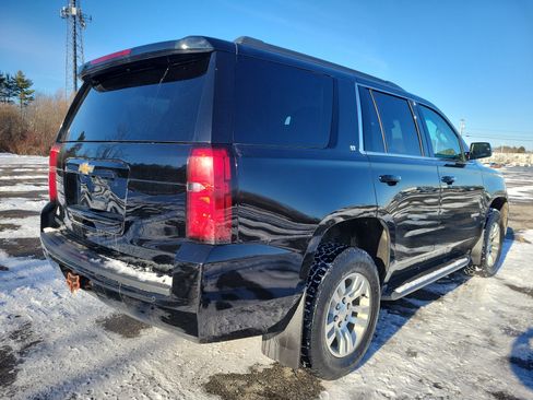 Used 2019 Chevrolet Tahoe LT image 5