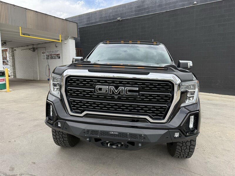 Used 2019 GMC Sierra 1500 Denali w/ Technology Package AWD/4WD image 3