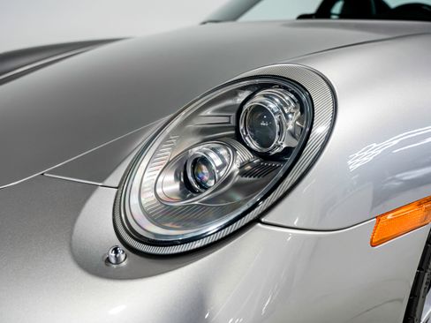 Used 2011 Porsche 911 Targa 4 image 30