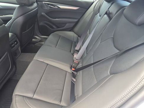 New 2026 Cadillac CT5 Premium Luxury RWD image 12