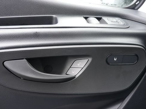 New 2026 Mercedes-Benz Sprinter 2500 image 9
