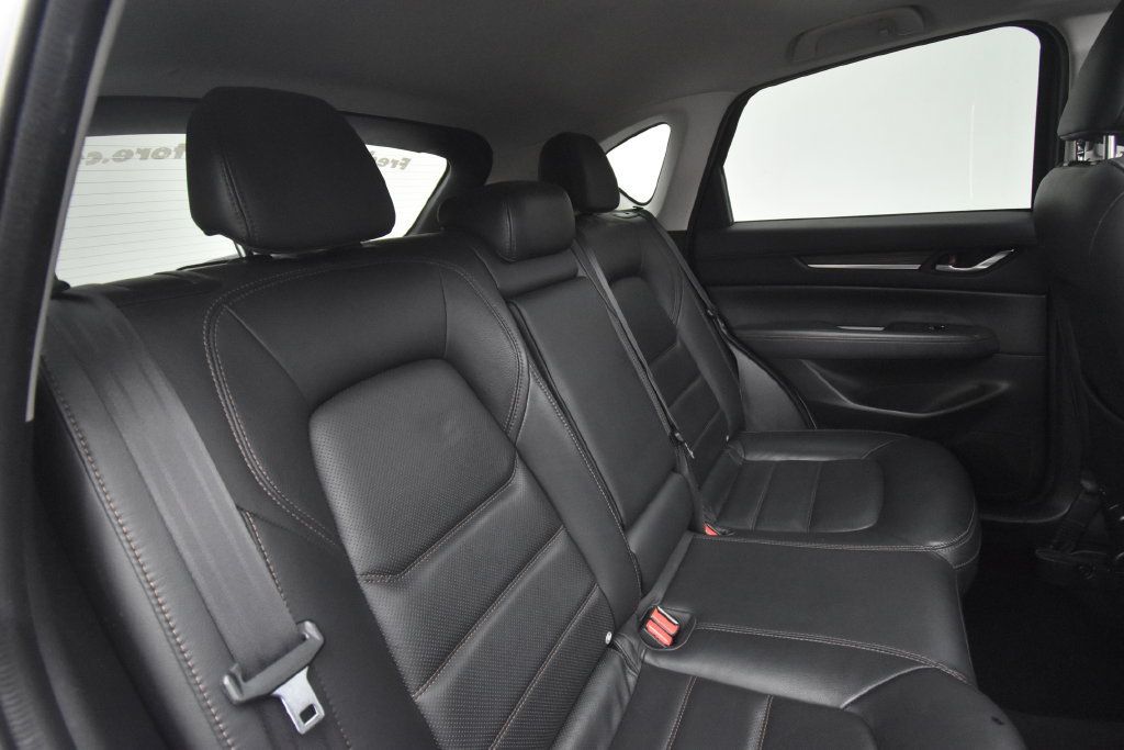 Used 2021 MAZDA CX-5 Grand Touring FWD image 19