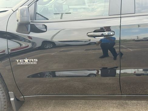 New 2026 Chevrolet Silverado 1500 RST w/ Texas Edition Plus image 23