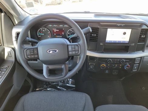 New 2026 Ford F250 XL w/ STX Appearance Package image 8