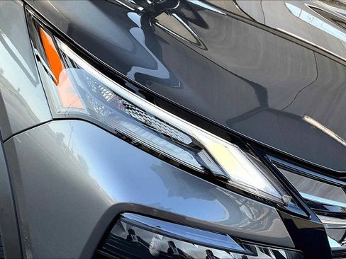 New 2026 Nissan Rogue S image 13